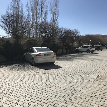 Afyon Can Termal Apart Афьон Экстерьер фото